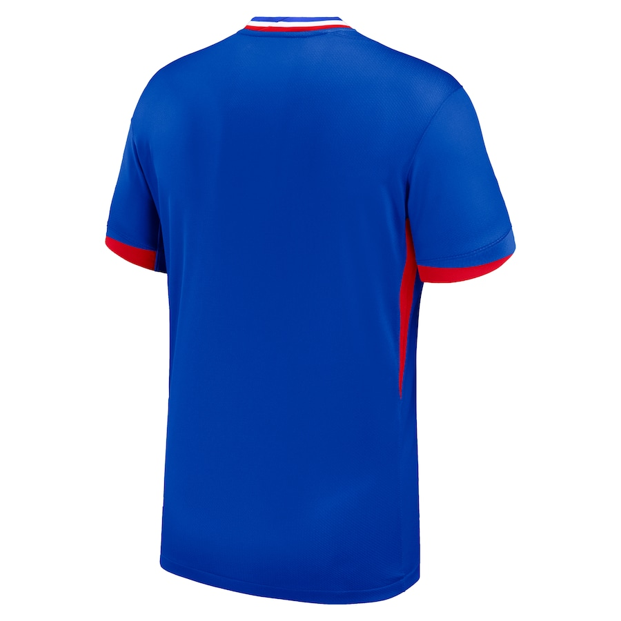 Maillot France Domicile 2024/2025