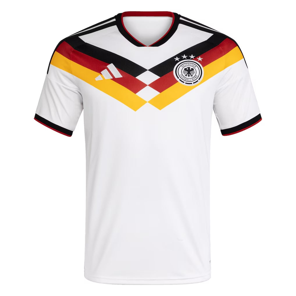 Maillot Allemagne Domicile 2025/2026
