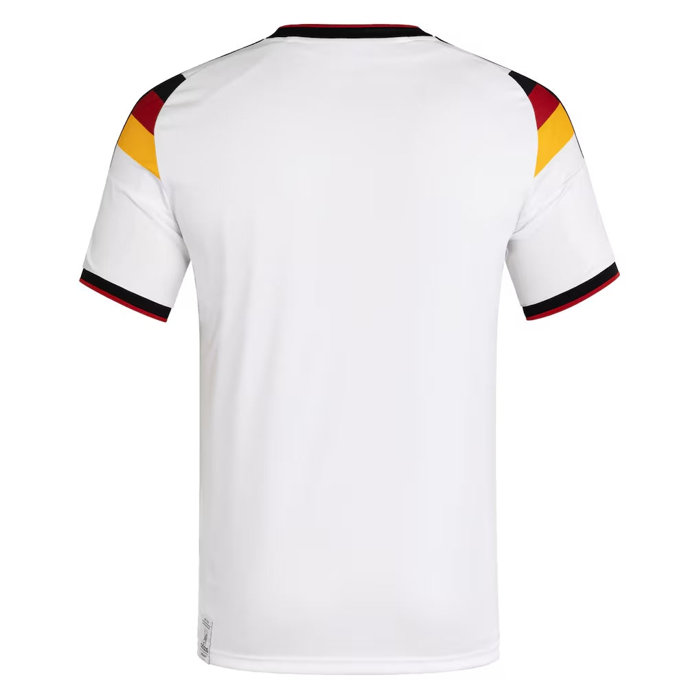 Maillot Allemagne Domicile 2025/2026
