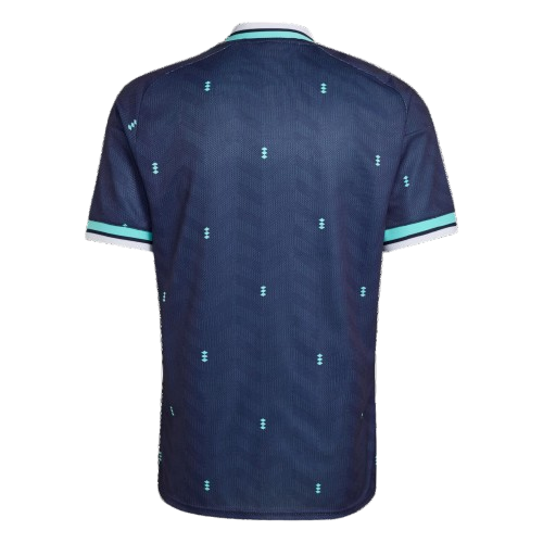 Maillot Allemagne Extérieur 2025/2026
