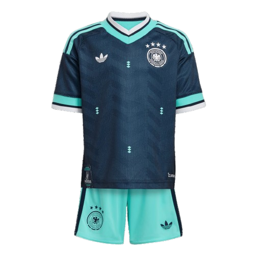 Kit Allemagne Extérieur 2025/2026 - enfant