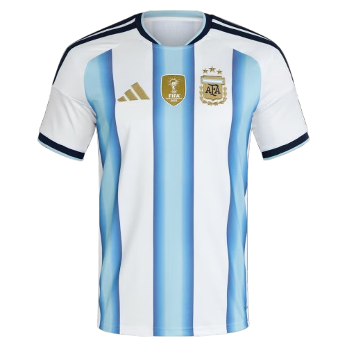 Maillot Argentine Domicile 2025/2026