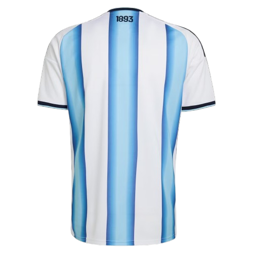 Maillot Argentine Domicile 2025/2026