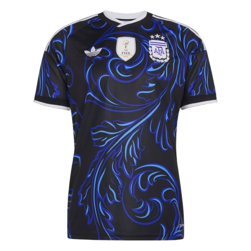 Maillot Argentine Extérieur 2025/2026