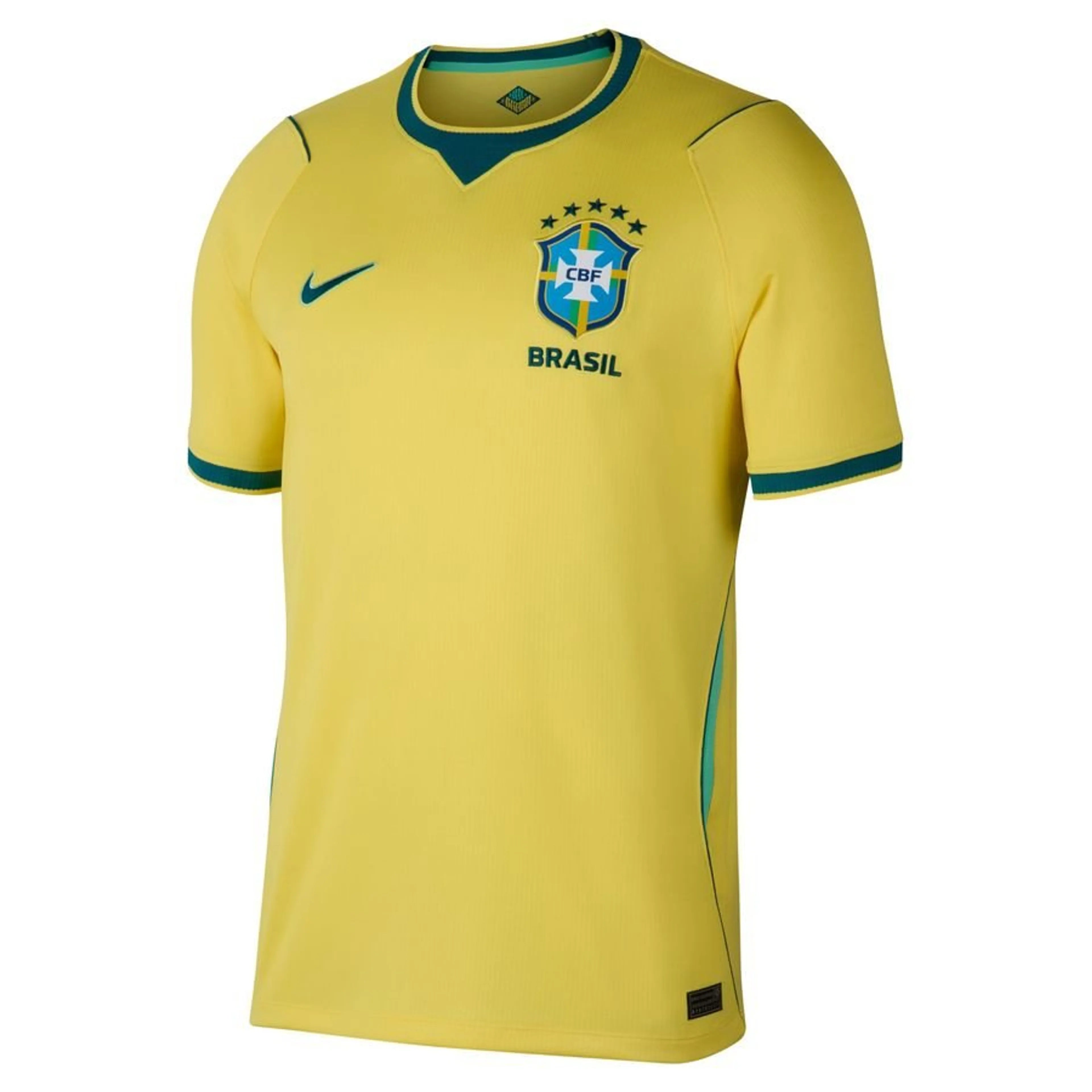 Maillot Brésil Domicile 2025/2026