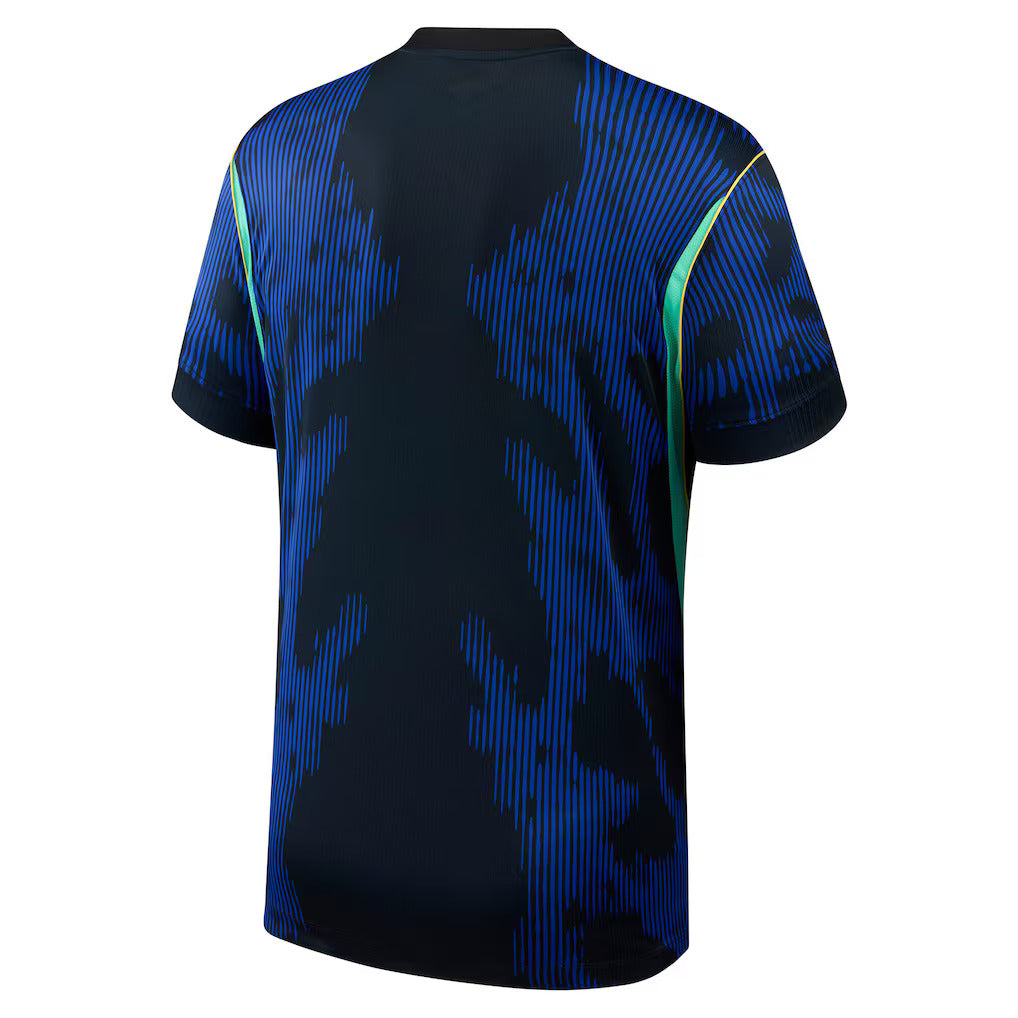 Maillot Brésil Extérieur 2025/2026