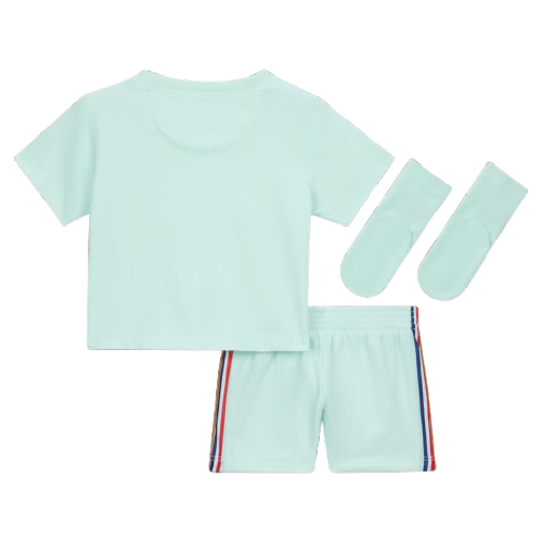 Kit France Extérieur 2025/2026 - enfant