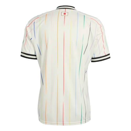 Maillot Japon Extérieur 2025/2026