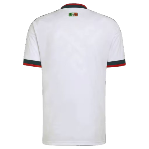 Maillot Mexique Extérieur 2025/2026