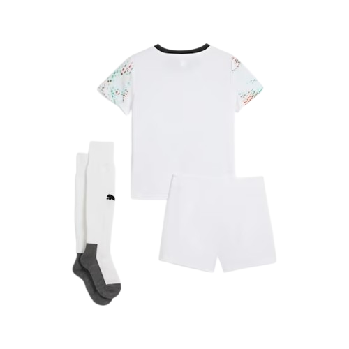 Kit Portugal Extérieur 2025- enfant