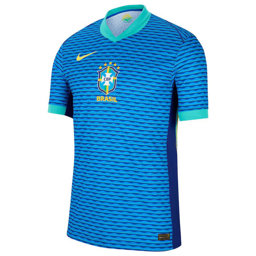 Maillot Brésil Extérieur 2024/2025