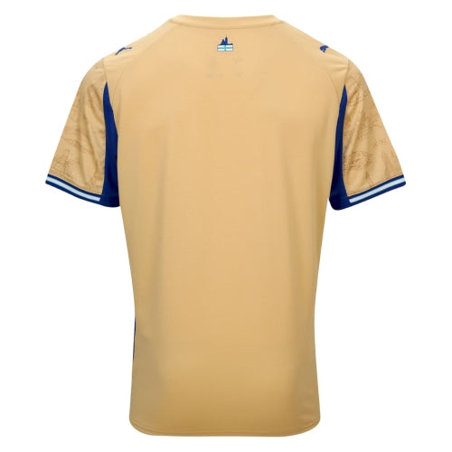 Maillot OM Fourth 2025/2026