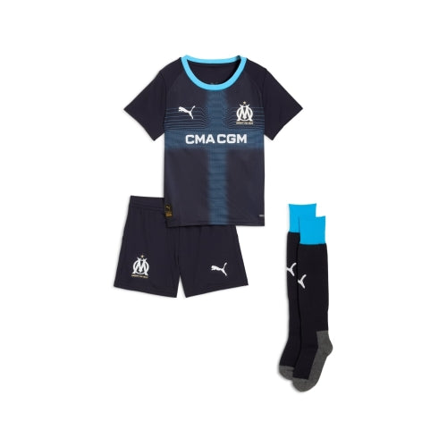Kit OM Extérieur 2025/2026