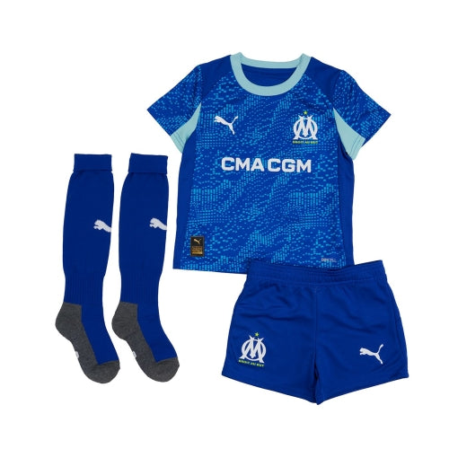 Kit OM Third 2025/2026