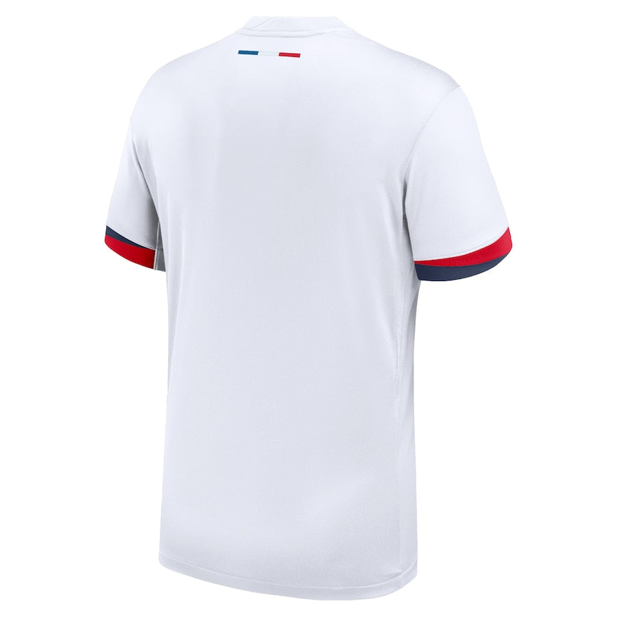 Maillot PSG Extérieur 2025/2026