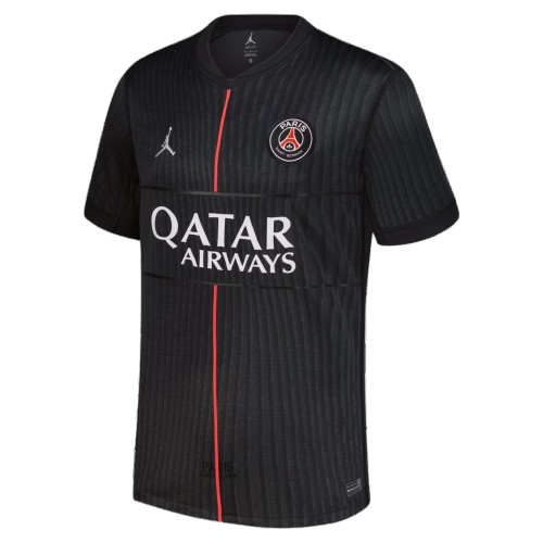 Maillot PSG Fourth 2025/2026