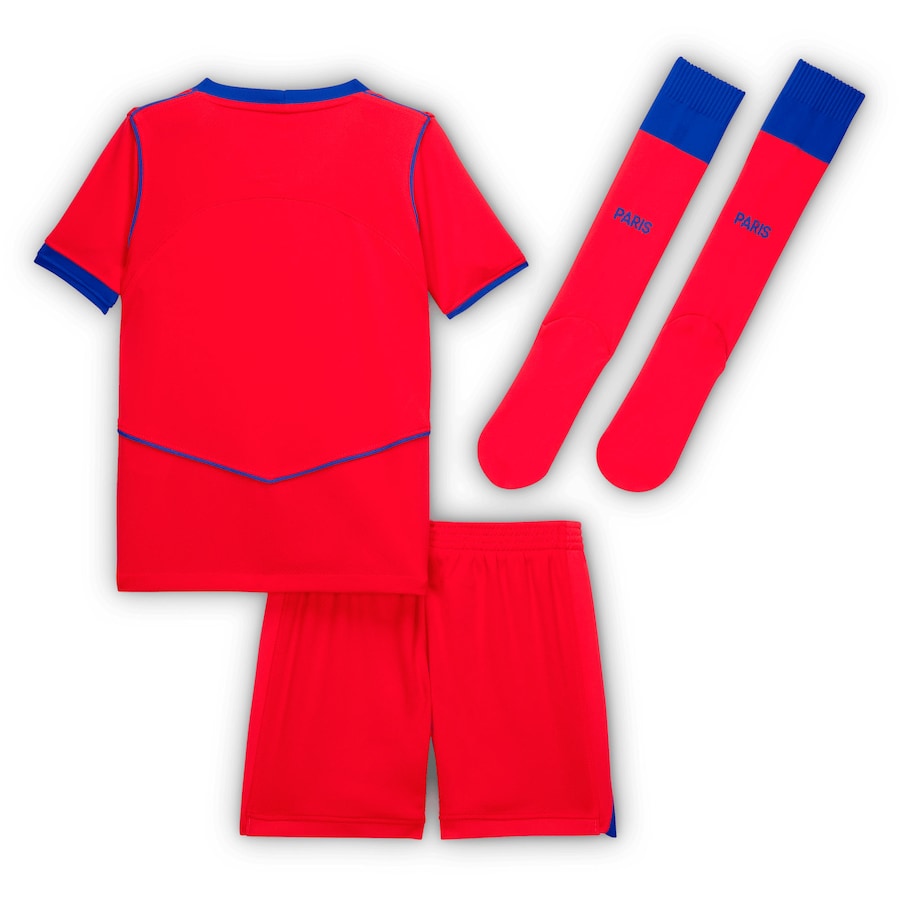 Kit PSG Third 2025/2026