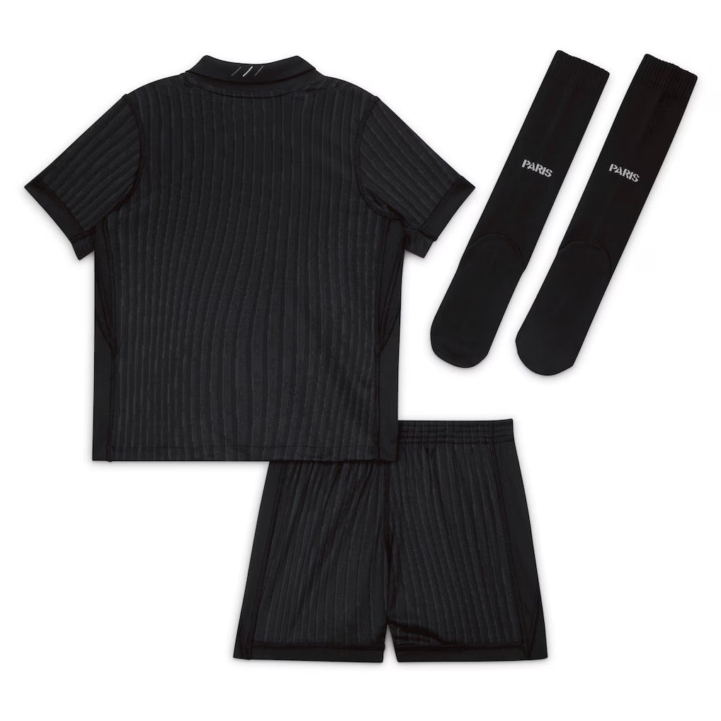 Kit PSG Fourth 2025/2026