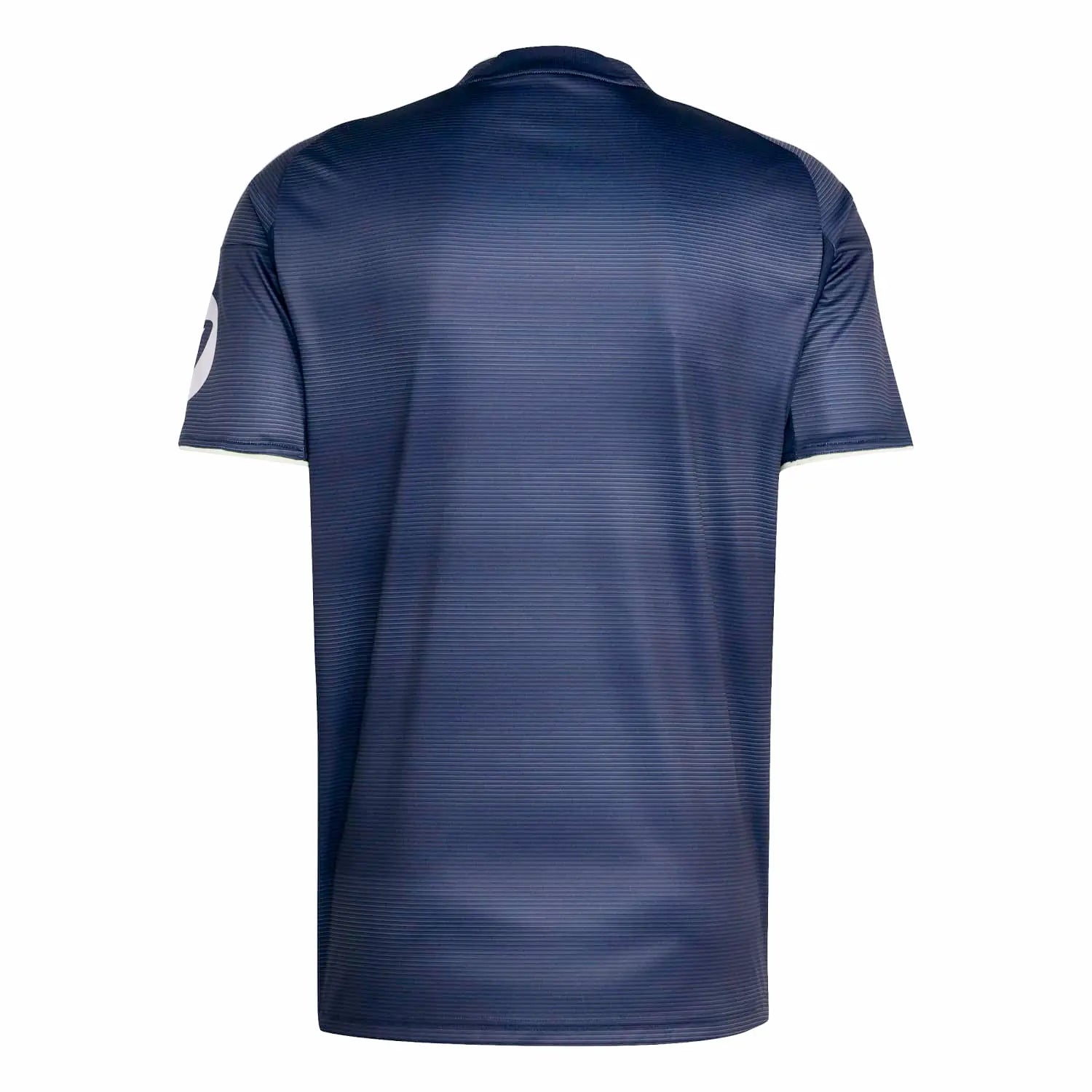 Maillot Real Madrid Extérieur 2025/2026