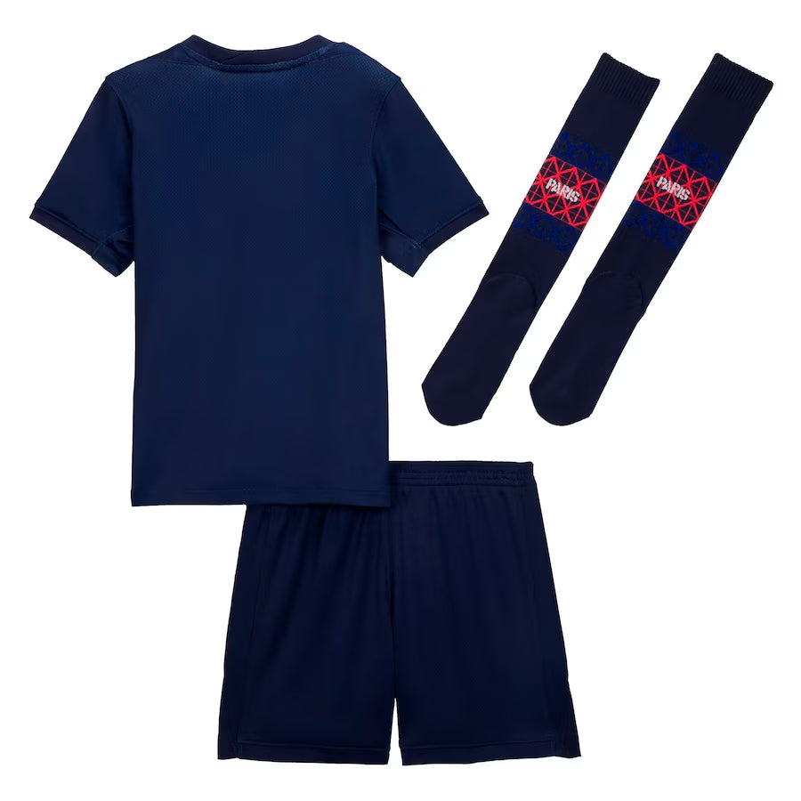 Kit PSG Domicile 2025/2026