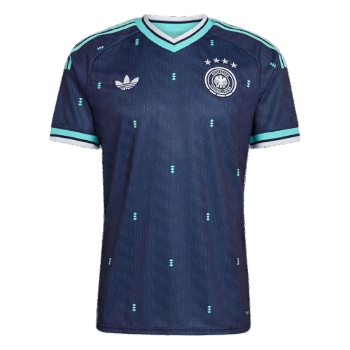 Maillot Allemagne Extérieur 2025/2026