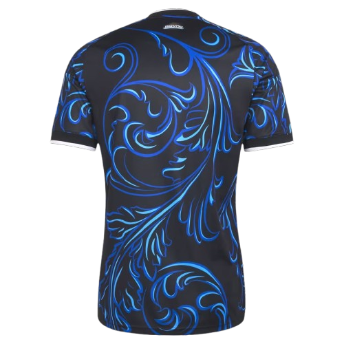 Maillot Argentine Extérieur 2025/2026