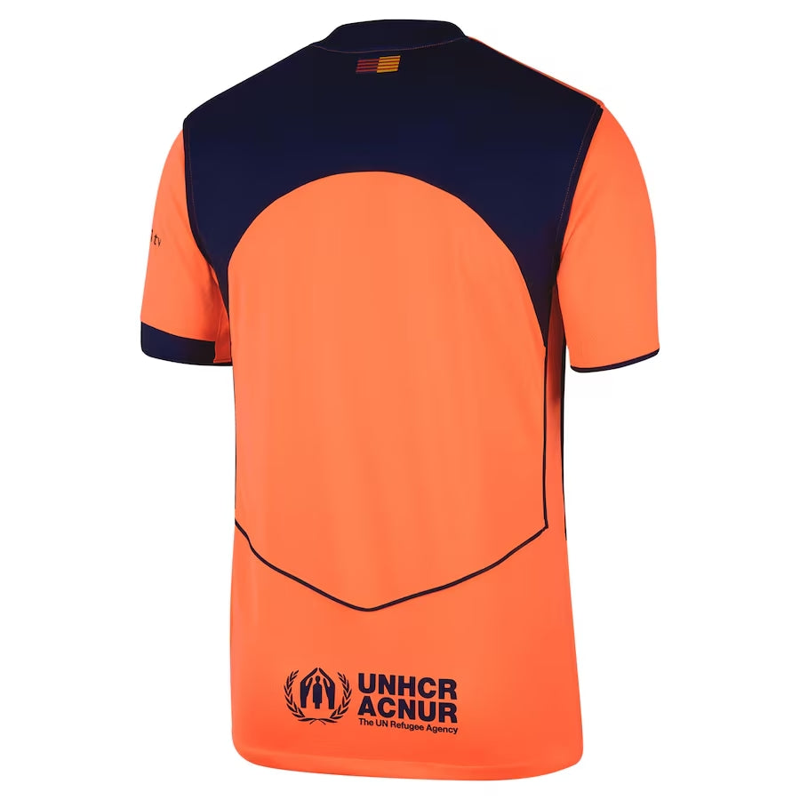 Maillot FC Barcelone Third 2025/2026