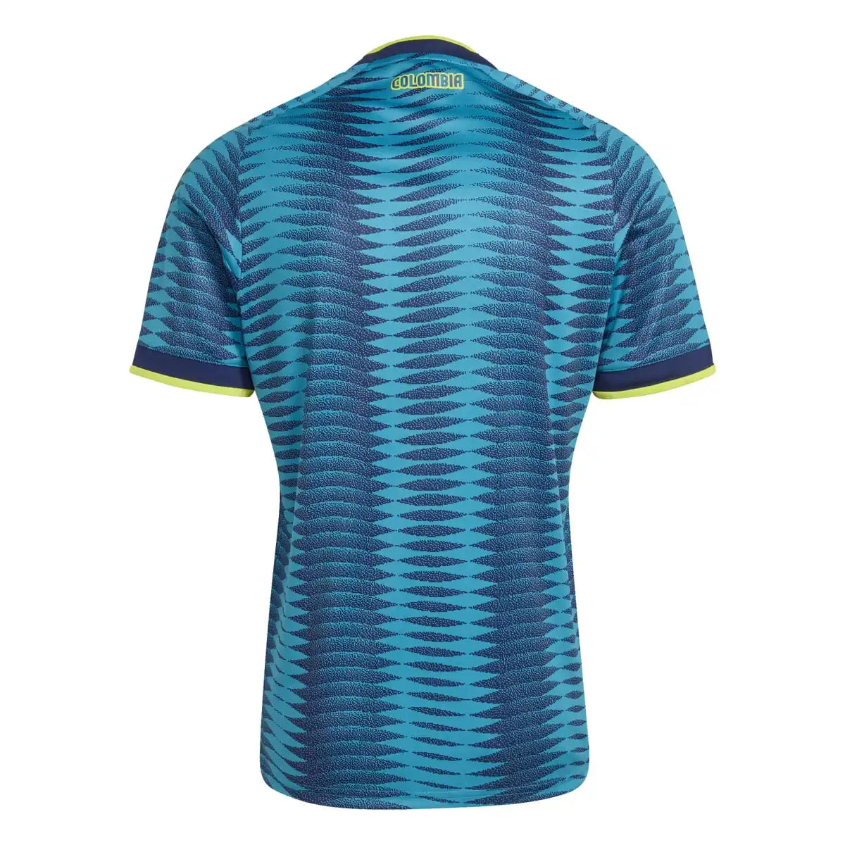 Maillot Colombie Extérieur 2025/2026