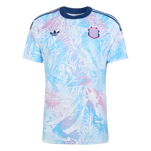 Maillot Costa Rica Extérieur 2025/2026