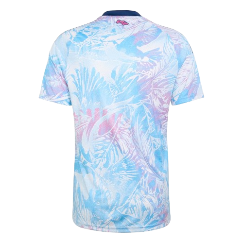 Maillot Costa Rica Extérieur 2025/2026