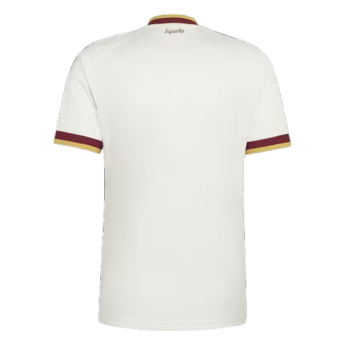 Maillot Espagne Extérieur 2025/2026