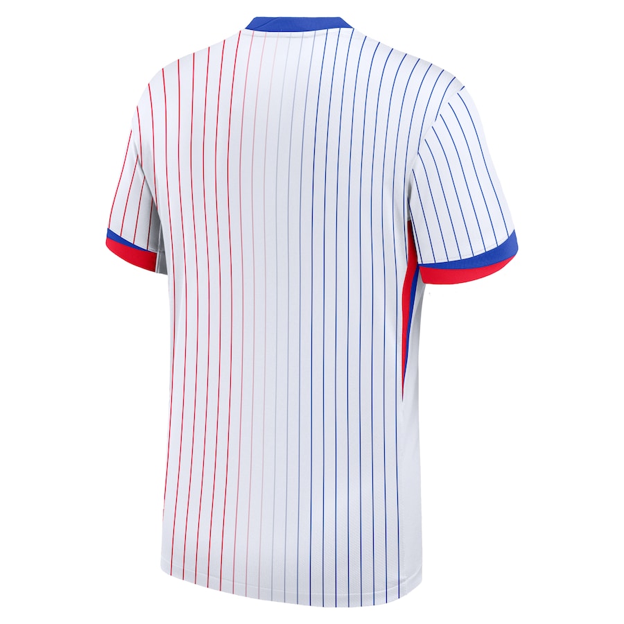 Maillot France Extérieur 2024/2025