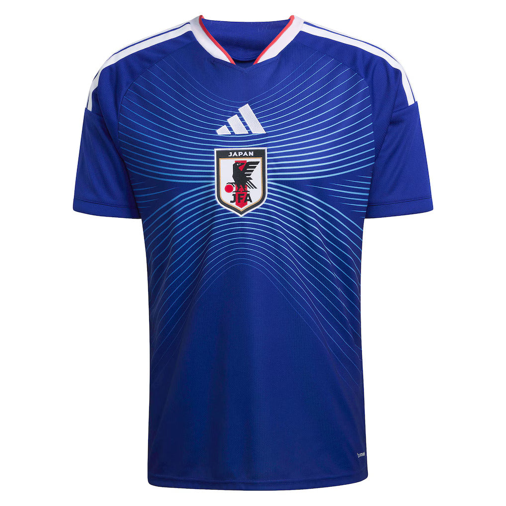 Maillot Japon Domicile 2025/2026