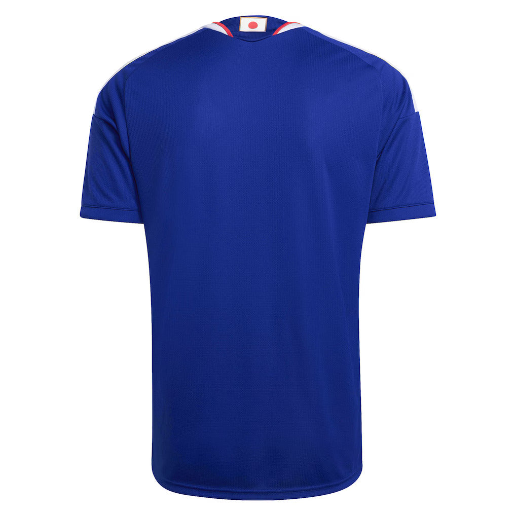 Maillot Japon Domicile 2025/2026