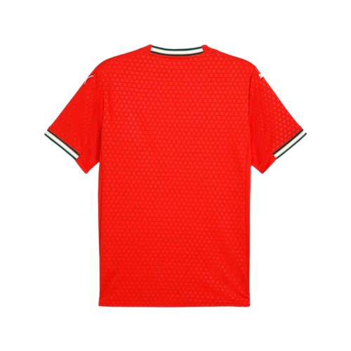 Maillot Portugal Domicile 2025