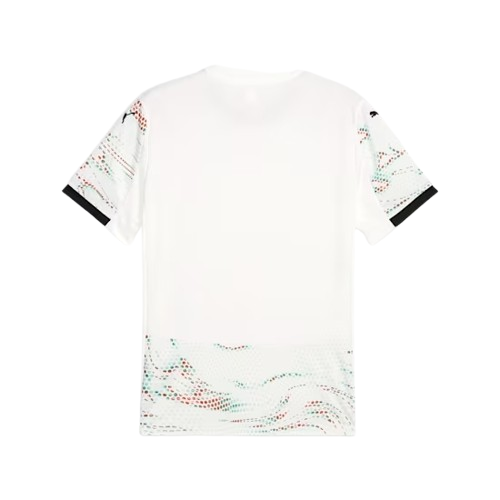 Maillot Portugal Extérieur 2025