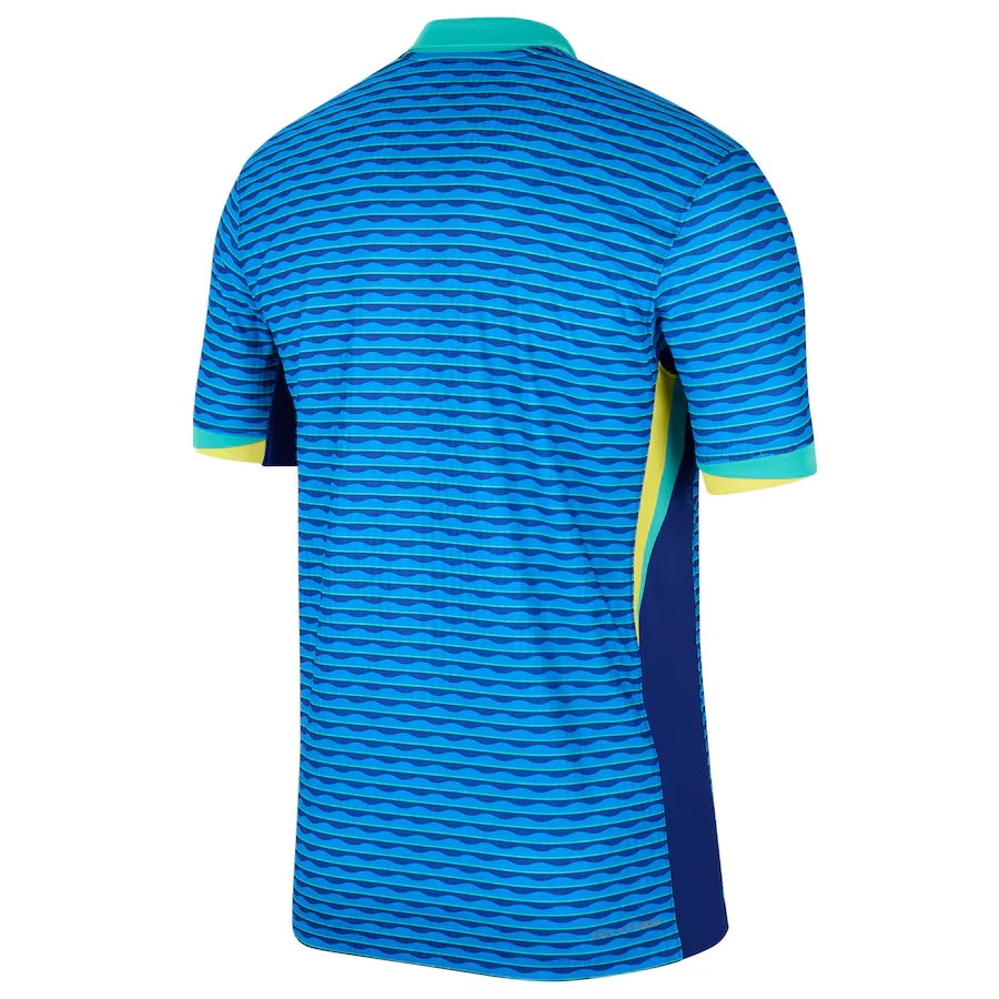 Maillot Brésil Extérieur 2024/2025