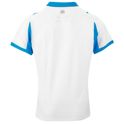 Maillot OM Domicile 2025/2026