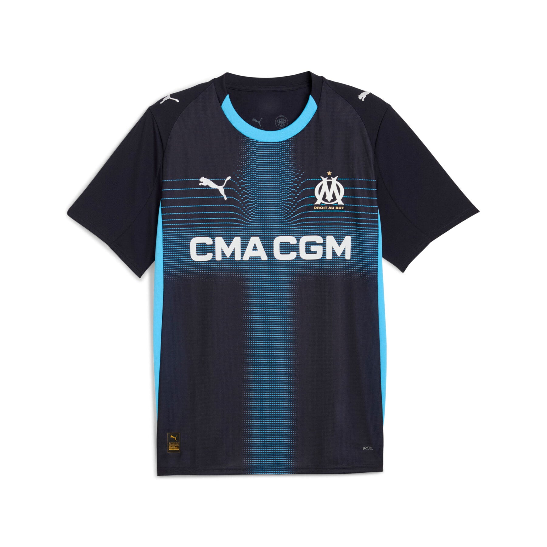 Maillot OM Extérieur 2025/2026