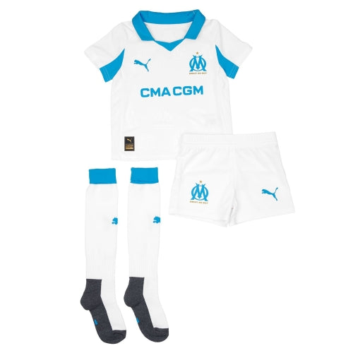 Kit OM Domicile 2025/2026