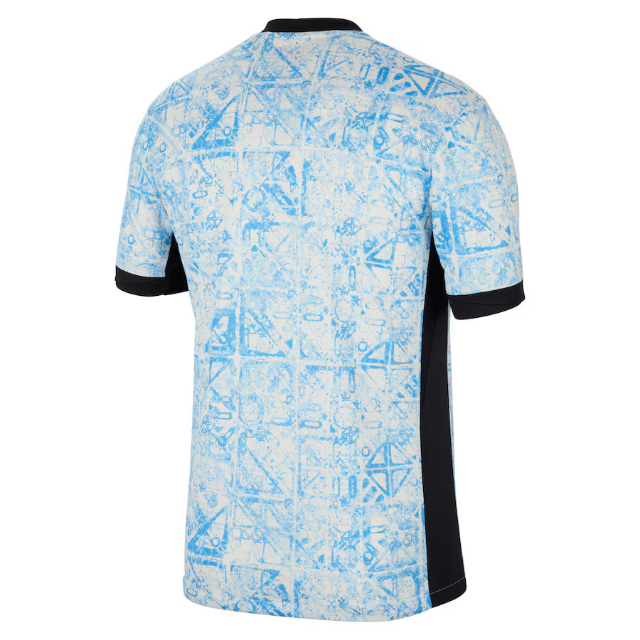 Maillot Portugal Extérieur 2024/2025