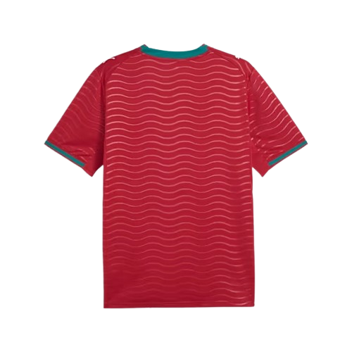 Maillot Portugal Domicile 2025/2026