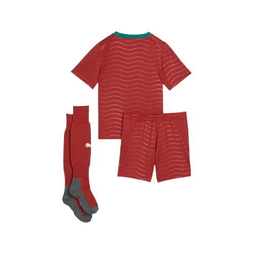Kit Portugal Domicile 2025/2026 - enfant