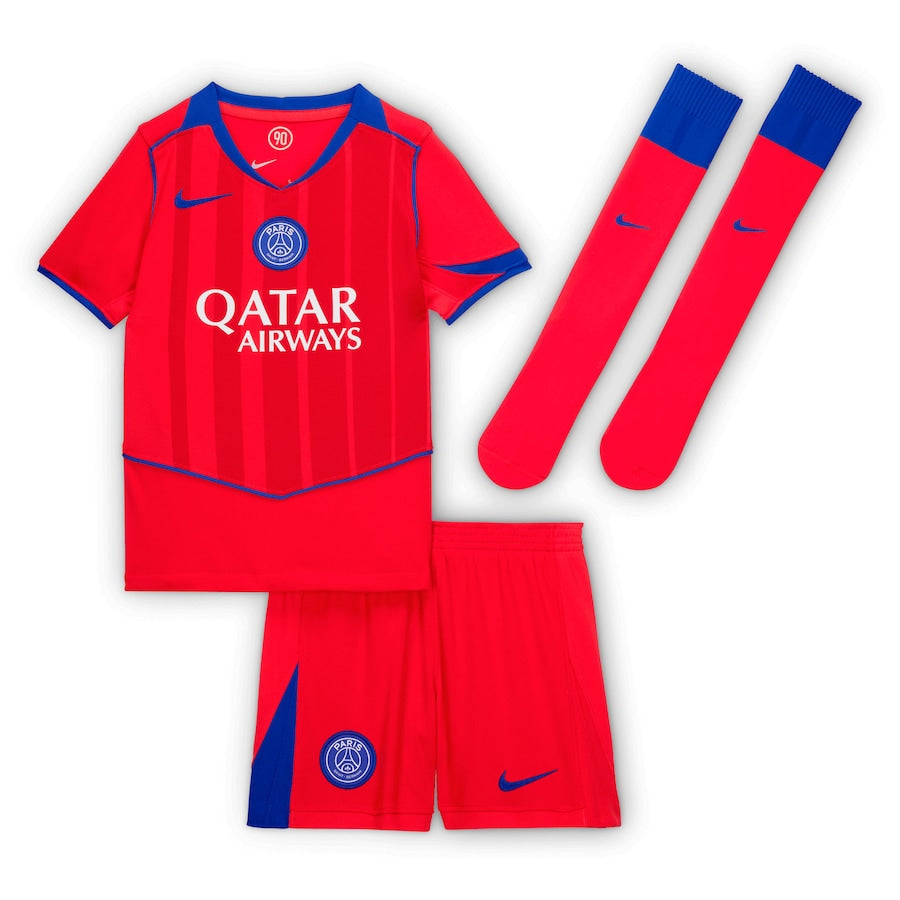 Kit PSG Third 2025/2026