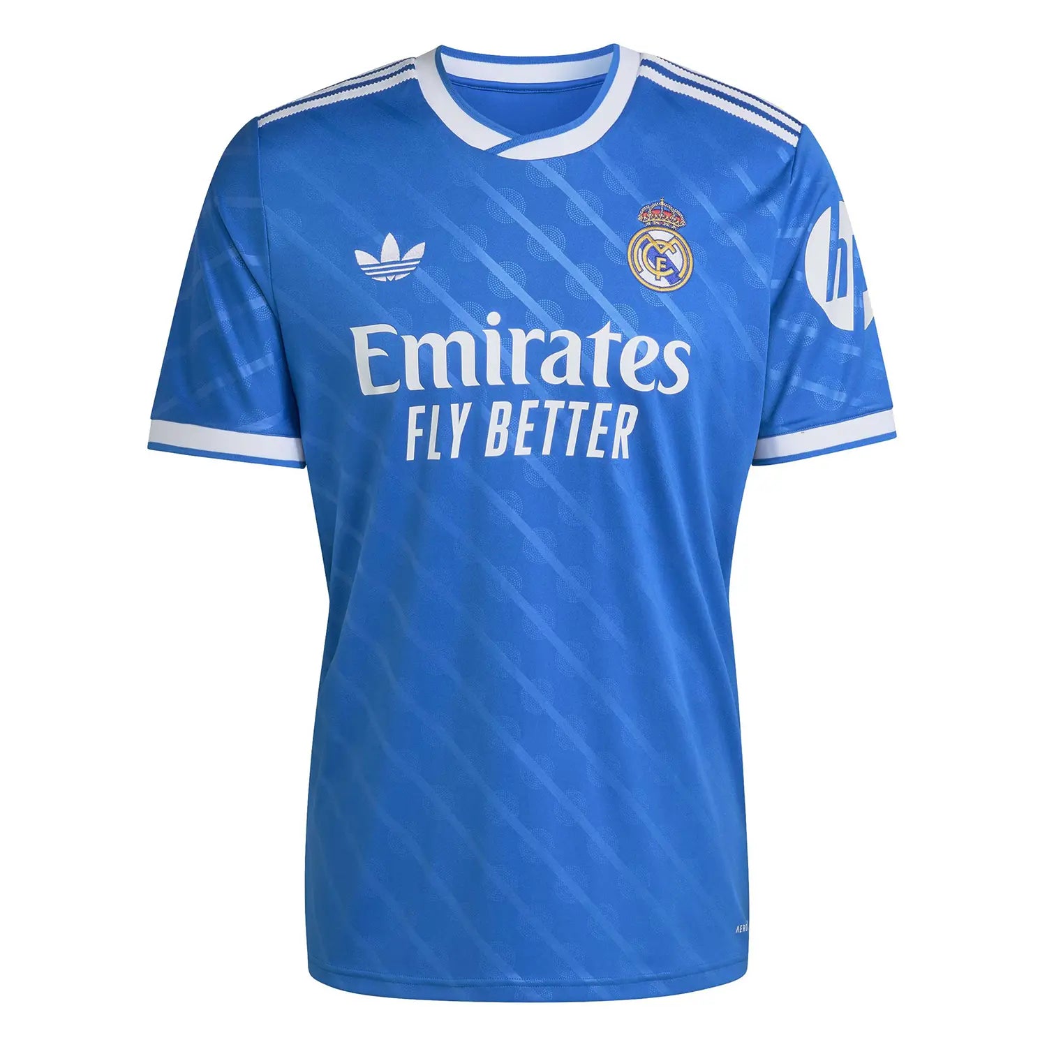 Maillot Real Madrid Third 2025/2026