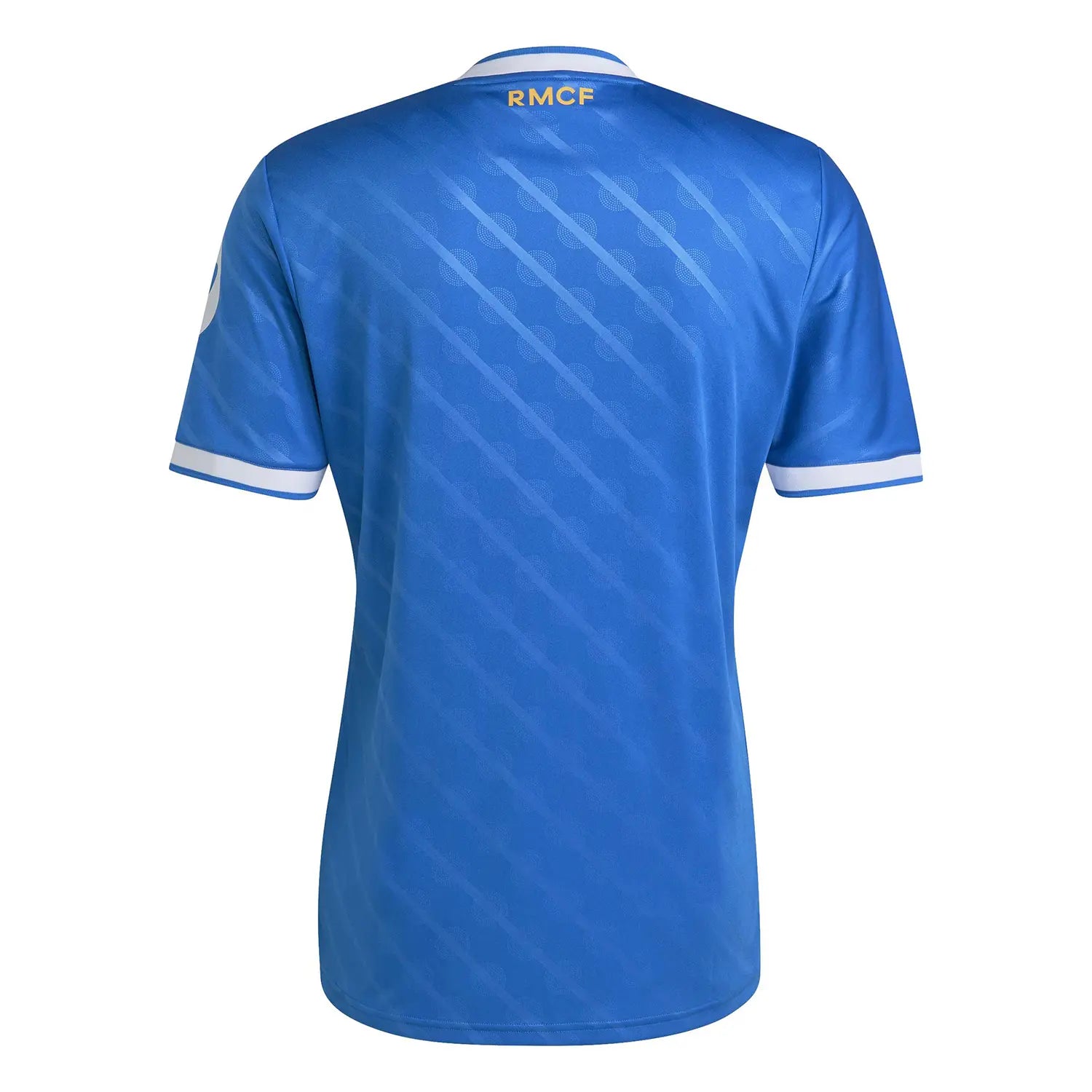 Maillot Real Madrid Third 2025/2026